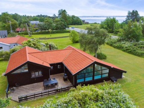 Holiday Home Hermund - 100m from the sea by Interhome, Ebeltoft
